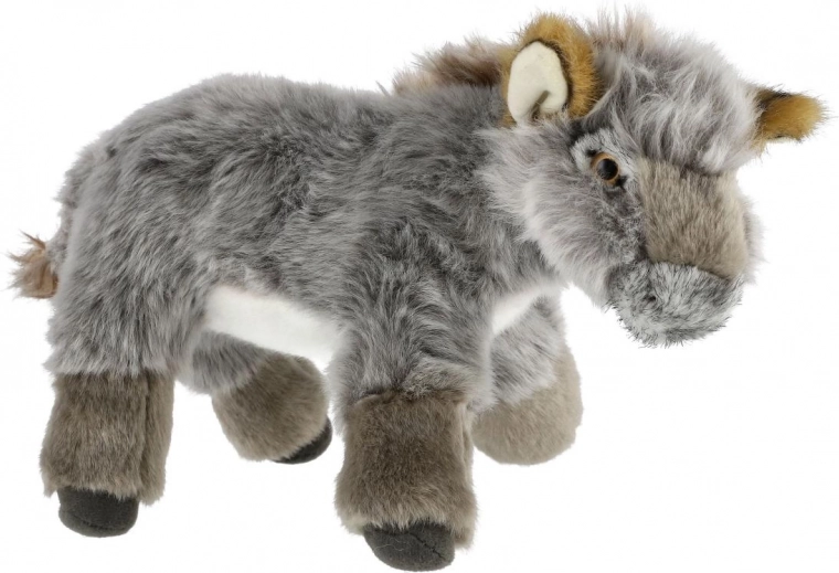 Tamaño ideal de 25 cm