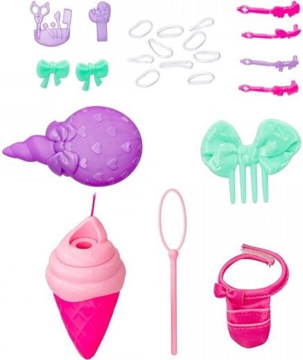 Accesorios elegantes