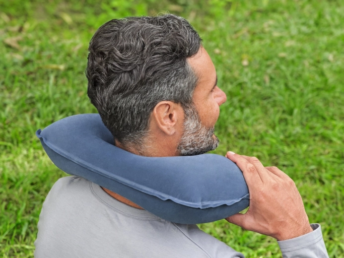 Compacta y fácil de transportar