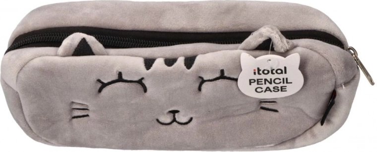 Diseño adorable de gatito