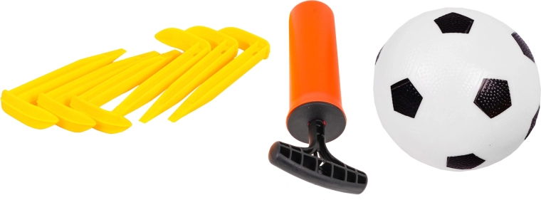 Set completo para jugar