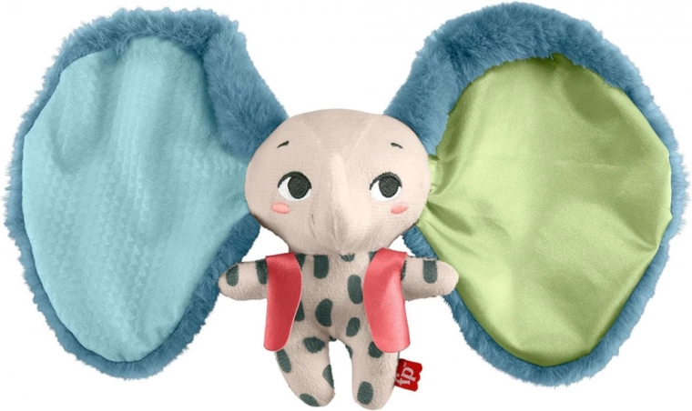 Oreja a oreja: experiencia sensorial