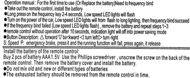 Emparejamiento fácil y rápido