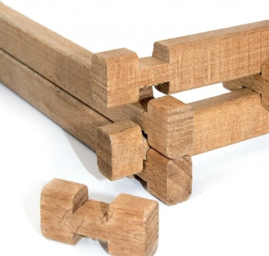 Tradicional calidad francesa