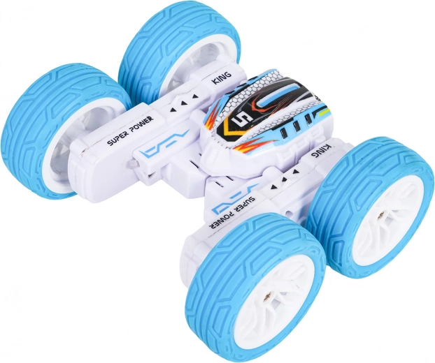 Neumáticos de goma con alta adherencia