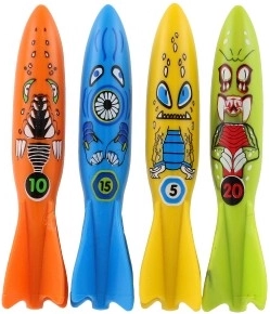 Diversión y entrenamiento en uno