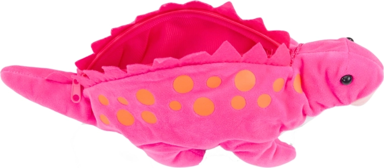 Fácil de sujetar a la mochila