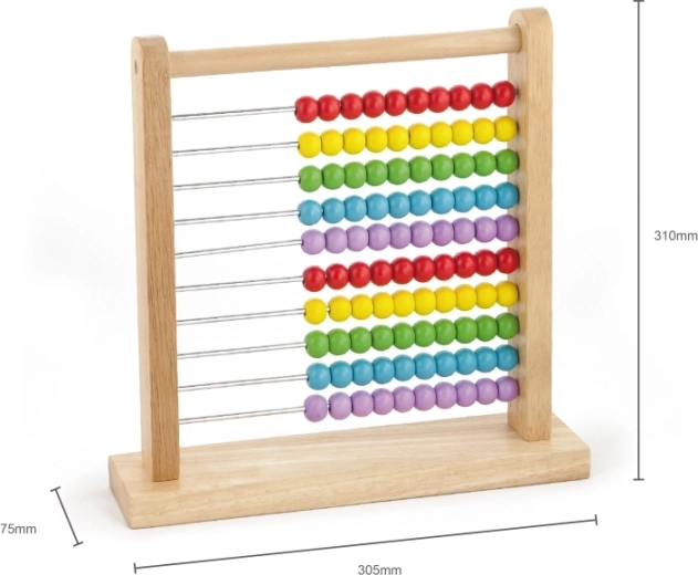 Estructura de madera resistente