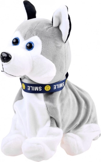 Peluche suave y diseño seguro