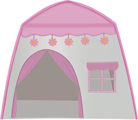 Estructura estable y resistente