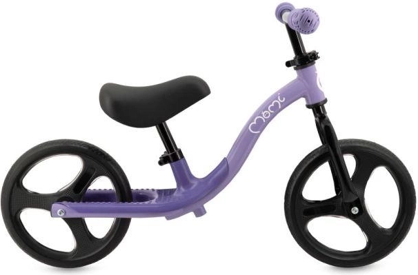 Ajuste rápido del sillín y del manillar