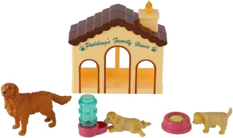 Set completo para el cuidado de la mascota