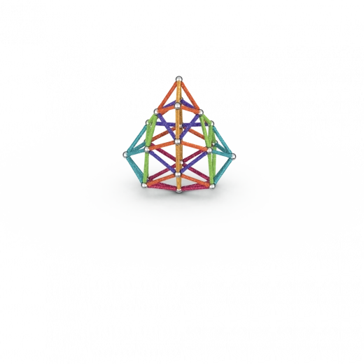 Estructuras 3D estables con bases