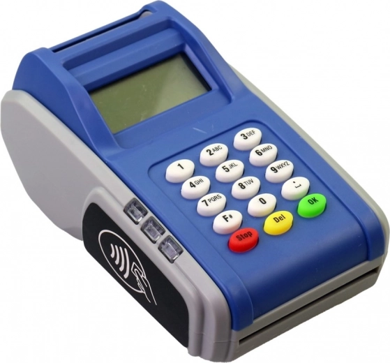 Diseño compacto y resistente