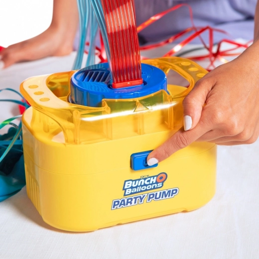 Compatible con bomba eléctrica