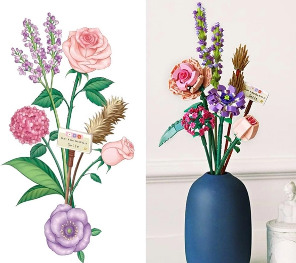 Arreglo variable e intercambio de piezas