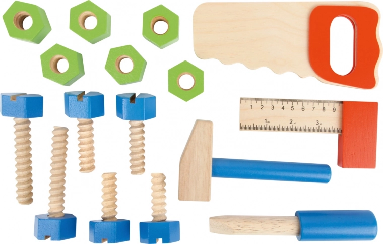 Desarrollo de la motricidad fina y la destreza