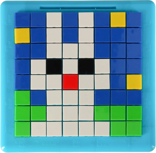 Aprender jugando: lógica, colores y formas