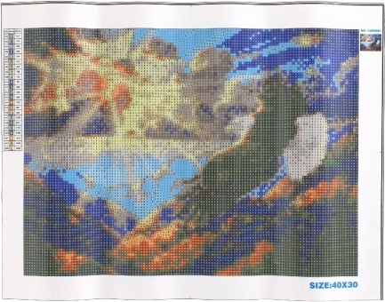 Set creativo para todos