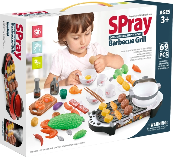 Juego seguro y desarrollo de habilidades