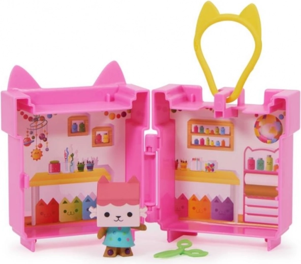 Juego imaginativo interactivo