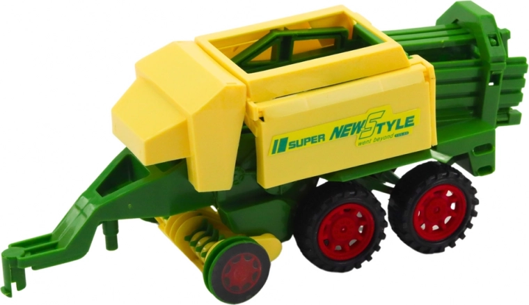 Elementos móviles para más diversión