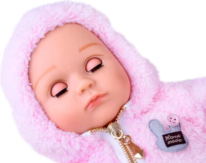 Ojos que se cierran para un sueño real