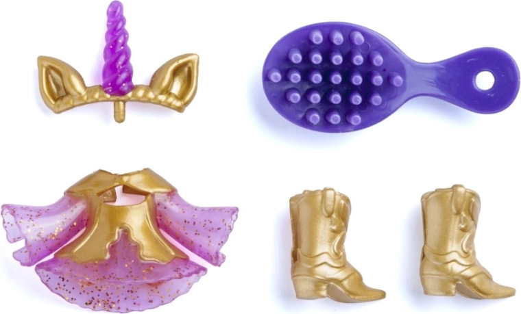 Accesorios con estilo y combinaciones
