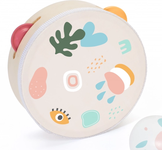 Apoyo al desarrollo musical