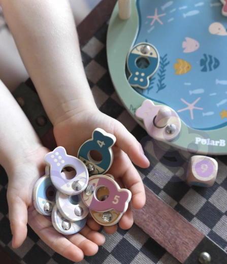 Aprender los números jugando