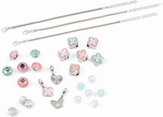 Todo en uno para crear 3 pulseras