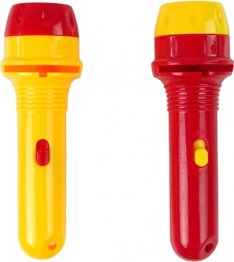Manejo sencillo para manos pequeñas