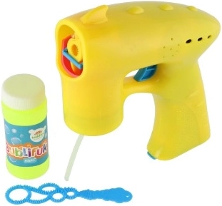 Forma ergonómica para manos pequeñas