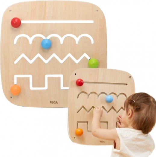 Desarrollo de la motricidad fina y la coordinación