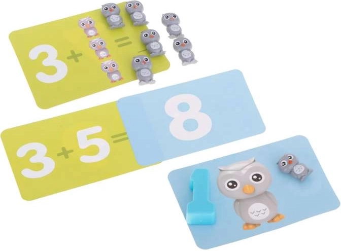 Fomenta la concentración y la motricidad