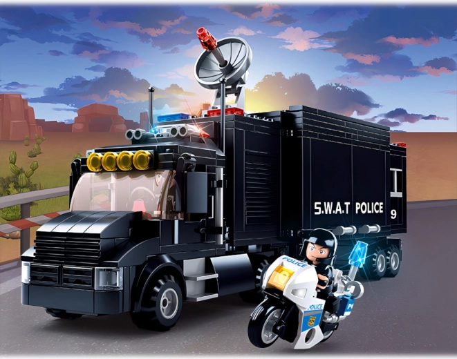 Set compatible y resistente