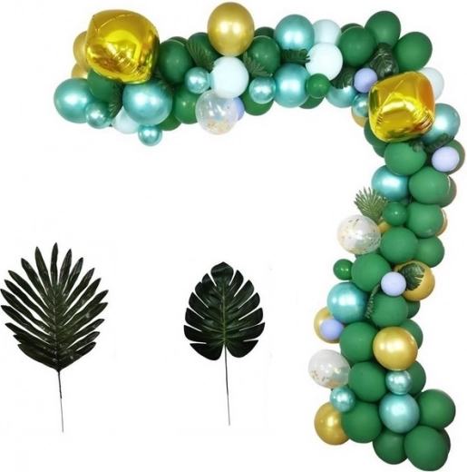 Aire o helio: forma siempre perfecta