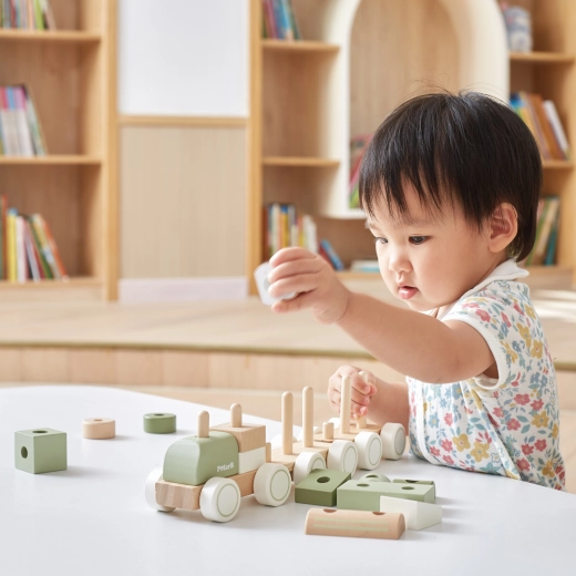 Apoyo a la motricidad