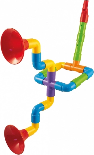 Diversión y aprendizaje