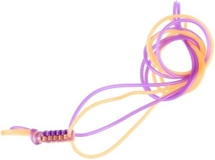 Perfectas para llaveros y adornos