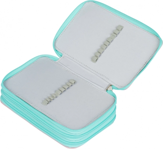 Gomas para lápices gruesos y rotuladores