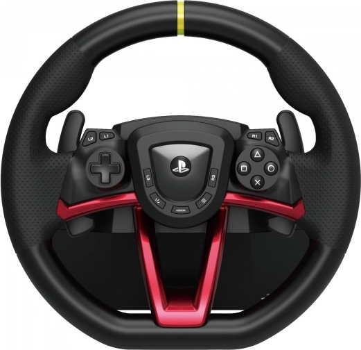Control realista con ajuste de 270°/180°