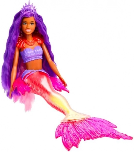 Barbie Brooklyn de la película lista para historias
