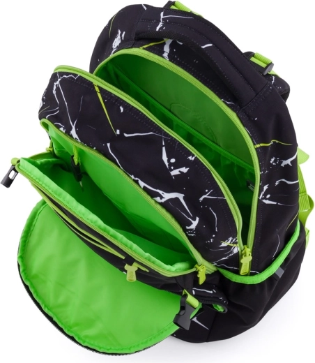 Organización del espacio inteligente