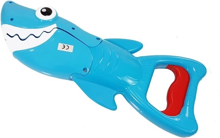 Gran tiburón cazador