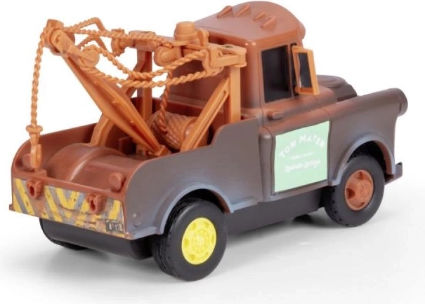 Mate auténtico de Cars