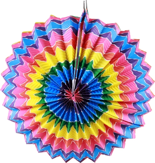 Ideal para fiestas y desfiles