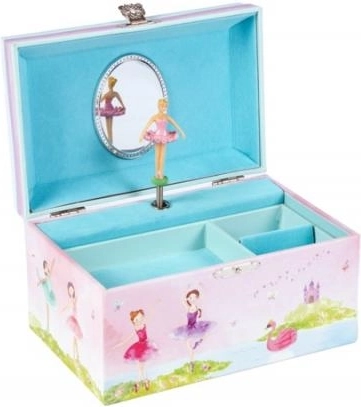 Organización práctica de joyas