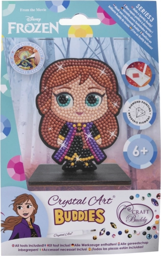 Set completo para crear de forma creativa