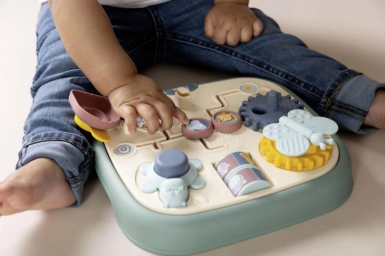 Tabla motriz interactiva